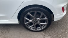 Ford Fiesta 1.0 EcoBoost ST-Line 5dr Petrol Hatchback